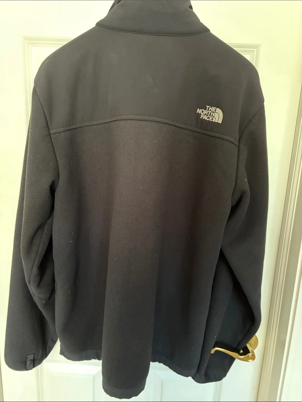 The North Face men performance